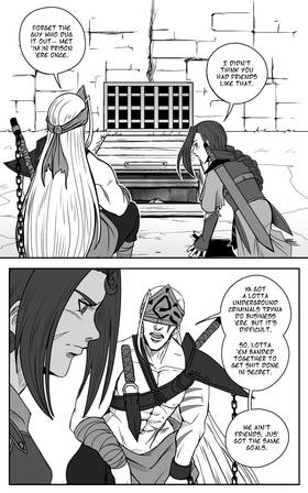 Read METAMORPHOSIS: We As Mortals  49 Page 9 in English
