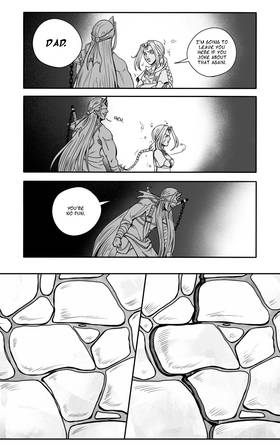 Read METAMORPHOSIS: We As Mortals  50 Page 5 in English