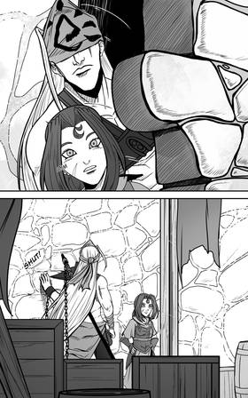 Read METAMORPHOSIS: We As Mortals  50 Page 6 in English