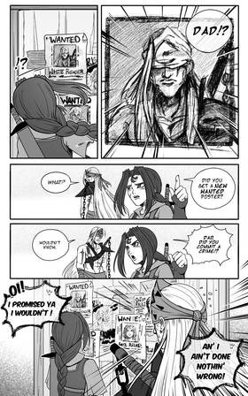 Read METAMORPHOSIS: We As Mortals  51 Page 3 in English