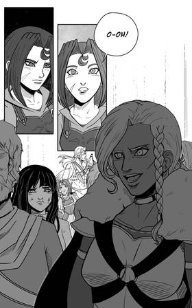 Read METAMORPHOSIS: We As Mortals  52 Page 3 in English