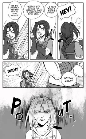 Read METAMORPHOSIS: We As Mortals  52 Page 7 in English