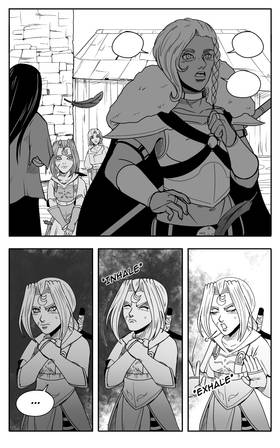 Read METAMORPHOSIS: We As Mortals  53 Page 1 in English