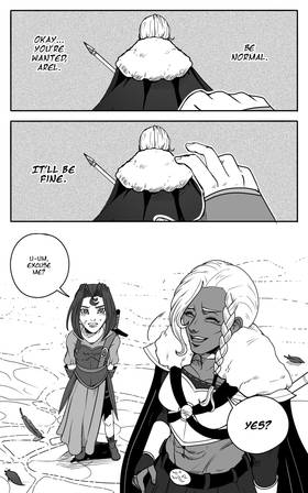 Read METAMORPHOSIS: We As Mortals  53 Page 2 in English
