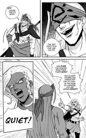 Read METAMORPHOSIS: We As Mortals  54 Page 2 in English