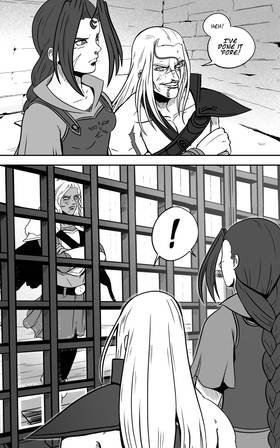 Read METAMORPHOSIS: We As Mortals  58 Page 3 in English