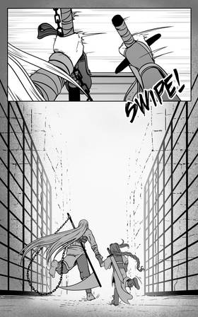 Read METAMORPHOSIS: We As Mortals  59 Page 10 in English