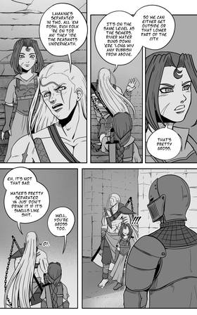 Read METAMORPHOSIS: We As Mortals  60 Page 2 in English