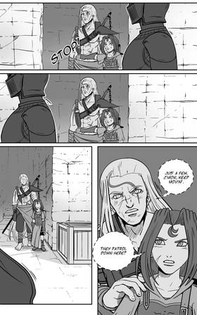 Read METAMORPHOSIS: We As Mortals  60 Page 3 in English