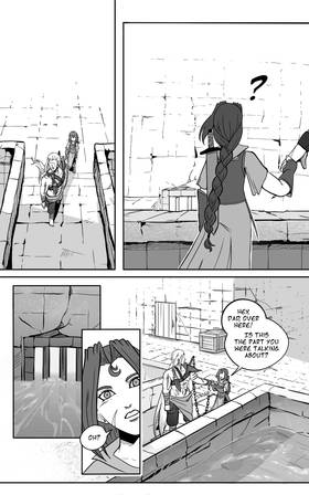 Read METAMORPHOSIS: We As Mortals  60 Page 4 in English