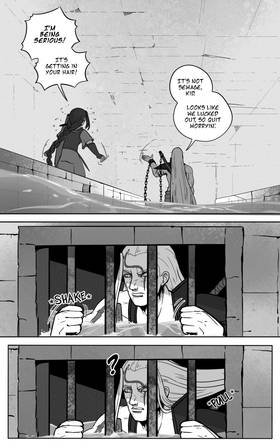 Read METAMORPHOSIS: We As Mortals  61 Page 1 in English