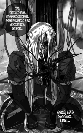 Read METAMORPHOSIS: We As Mortals  1 Page 2 in English