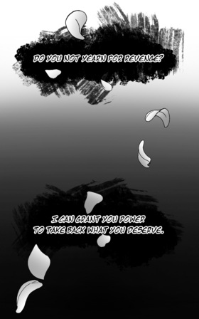 Read METAMORPHOSIS: We As Mortals  1 Page 9 in English