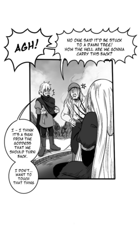 Read METAMORPHOSIS: We As Mortals  1 Page 3 in English