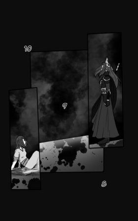 Read METAMORPHOSIS: We As Mortals  2 Page 4 in English