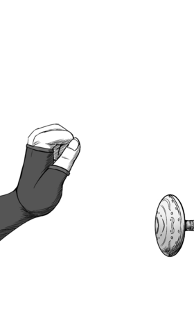 Read METAMORPHOSIS: We As Mortals  2 Page 10 in English