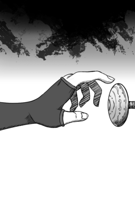 Read METAMORPHOSIS: We As Mortals  2 Page 9 in English
