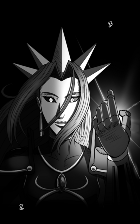 Read METAMORPHOSIS: We As Mortals  2 Page 7 in English