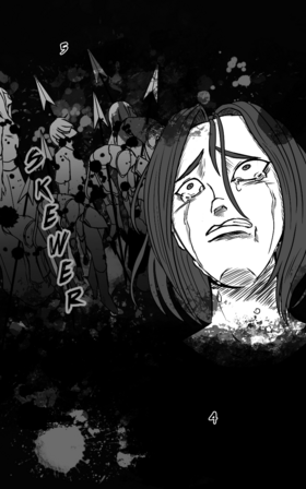 Read METAMORPHOSIS: We As Mortals  2 Page 6 in English