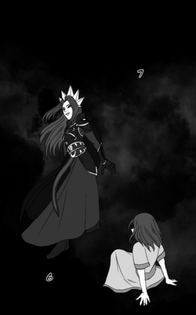 Read METAMORPHOSIS: We As Mortals  2 Page 5 in English