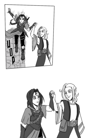Read METAMORPHOSIS: We As Mortals  3 Page 2 in English