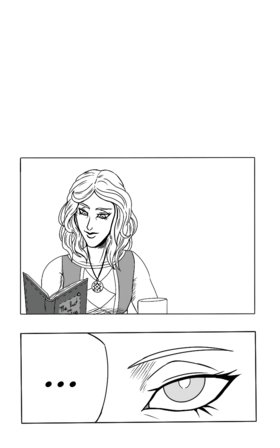 Read METAMORPHOSIS: We As Mortals  3 Page 9 in English