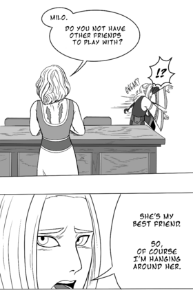 Read METAMORPHOSIS: We As Mortals  3 Page 10 in English