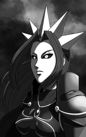 Read METAMORPHOSIS: We As Mortals  4 Page 1 in English
