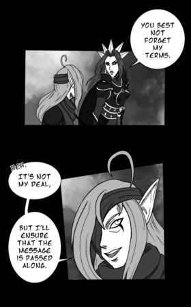 Read METAMORPHOSIS: We As Mortals  4 Page 5 in English