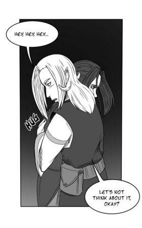Read METAMORPHOSIS: We As Mortals  5 Page 1 in English