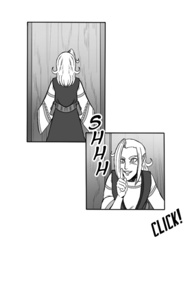 Read METAMORPHOSIS: We As Mortals  5 Page 4 in English