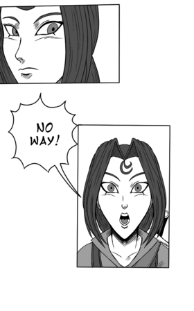 Read METAMORPHOSIS: We As Mortals  5 Page 6 in English