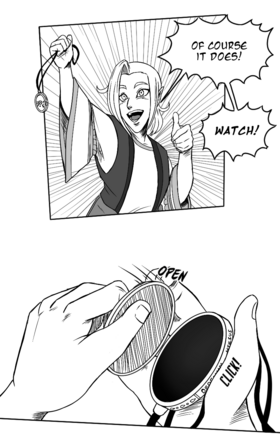 Read METAMORPHOSIS: We As Mortals  5 Page 9 in English