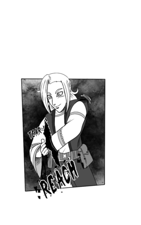 Read METAMORPHOSIS: We As Mortals  5 Page 10 in English