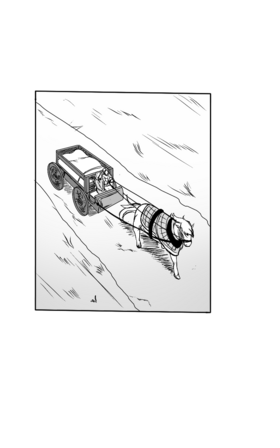 Read METAMORPHOSIS: We As Mortals  6 Page 1 in English