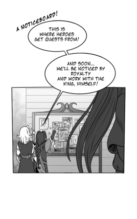 Read METAMORPHOSIS: We As Mortals  6 Page 5 in English