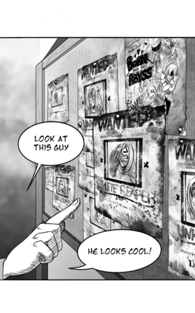 Read METAMORPHOSIS: We As Mortals  6 Page 7 in English