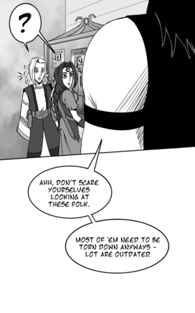 Read METAMORPHOSIS: We As Mortals  6 Page 9 in English