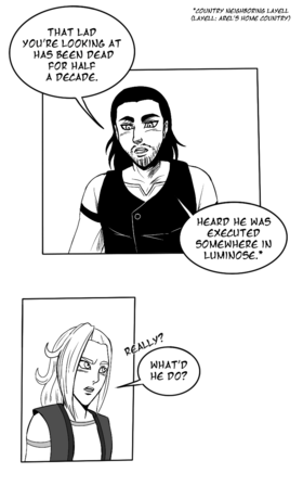 Read METAMORPHOSIS: We As Mortals  6 Page 10 in English
