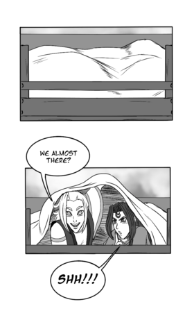 Read METAMORPHOSIS: We As Mortals  6 Page 2 in English