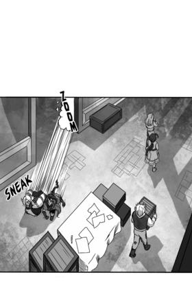 Read METAMORPHOSIS: We As Mortals  7 Page 2 in English