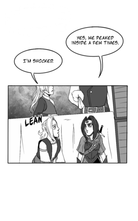 Read METAMORPHOSIS: We As Mortals  7 Page 3 in English