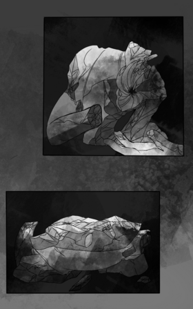 Read METAMORPHOSIS: We As Mortals  7 Page 8 in English
