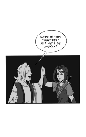 Read METAMORPHOSIS: We As Mortals  7 Page 10 in English