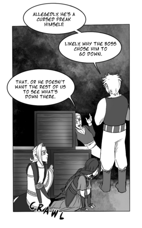 Read METAMORPHOSIS: We As Mortals  7 Page 4 in English