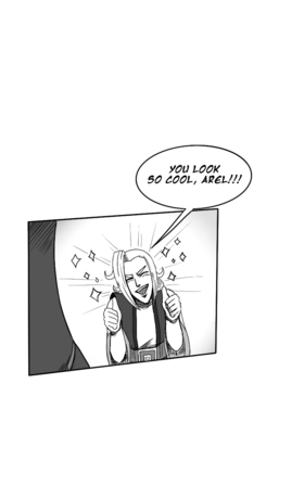 Read METAMORPHOSIS: We As Mortals  8 Page 6 in English