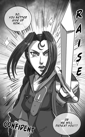 Read METAMORPHOSIS: We As Mortals  8 Page 5 in English
