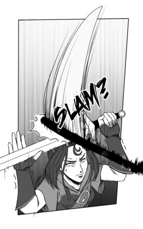 Read METAMORPHOSIS: We As Mortals  8 Page 10 in English