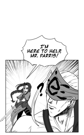 Read METAMORPHOSIS: We As Mortals  9 Page 7 in English