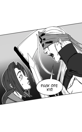 Read METAMORPHOSIS: We As Mortals  9 Page 10 in English